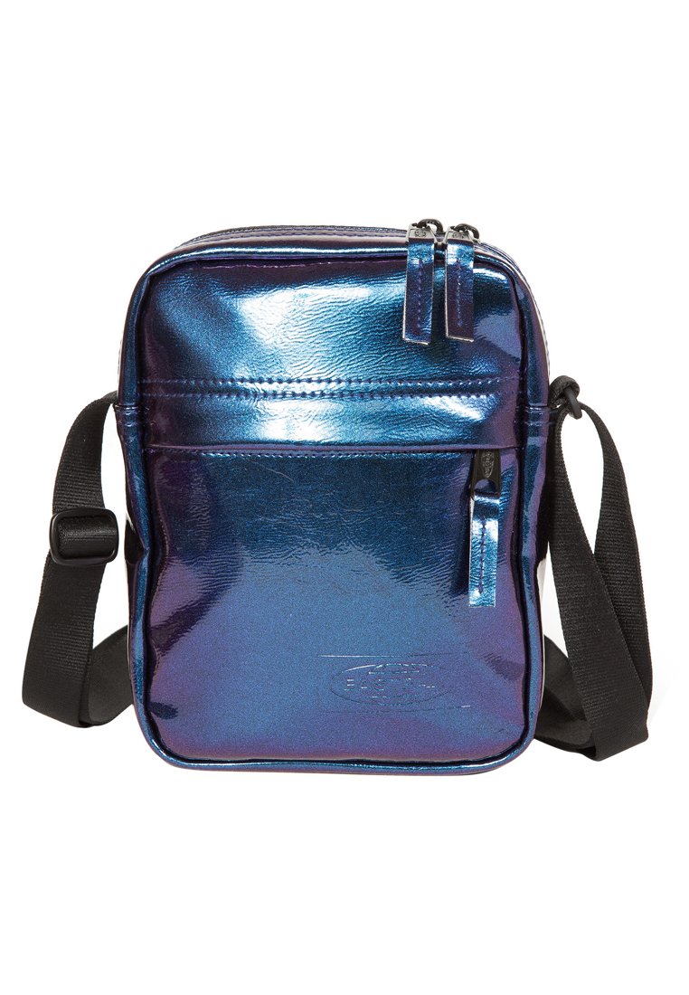 eastpak pearl purple