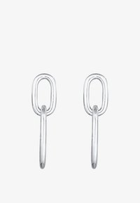 Pasirinkta, silver-coloured