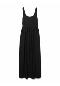 VMNOELLE LANGES  - Maxikjoler - black
