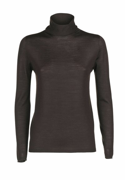 Luisa Spagnoli MONTEFALCO - Strickpullover - marrone