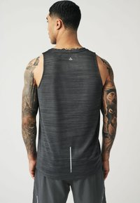 Next GYM - REGULAR FIT - Top - slate grey
