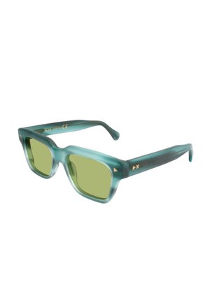 FIJI - Sonnenbrille - dark green green