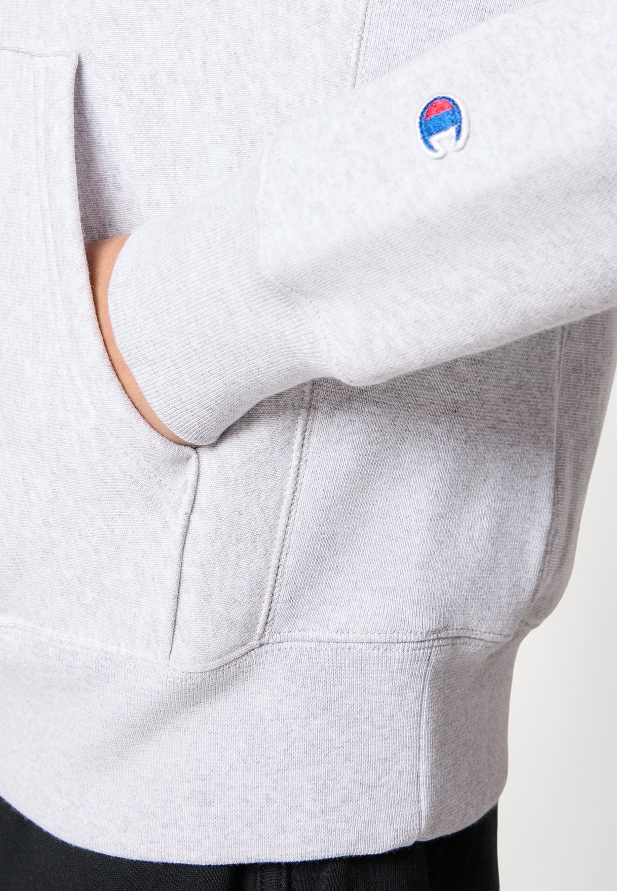 Kapuzenpullover
