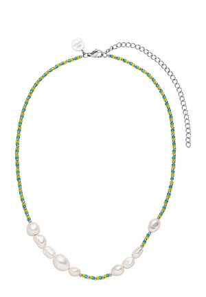 BLISSFUL - Halskette - silver-coloured