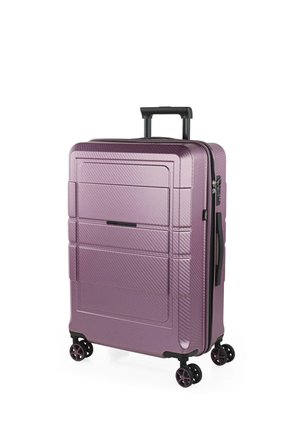 Trolley - morado