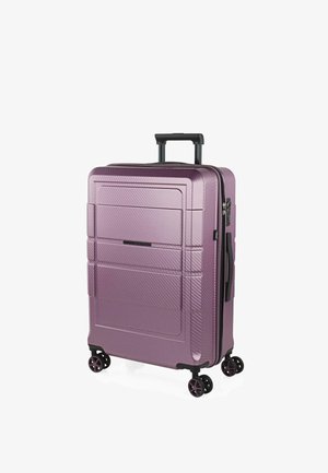 JASLEN Trolley - morado