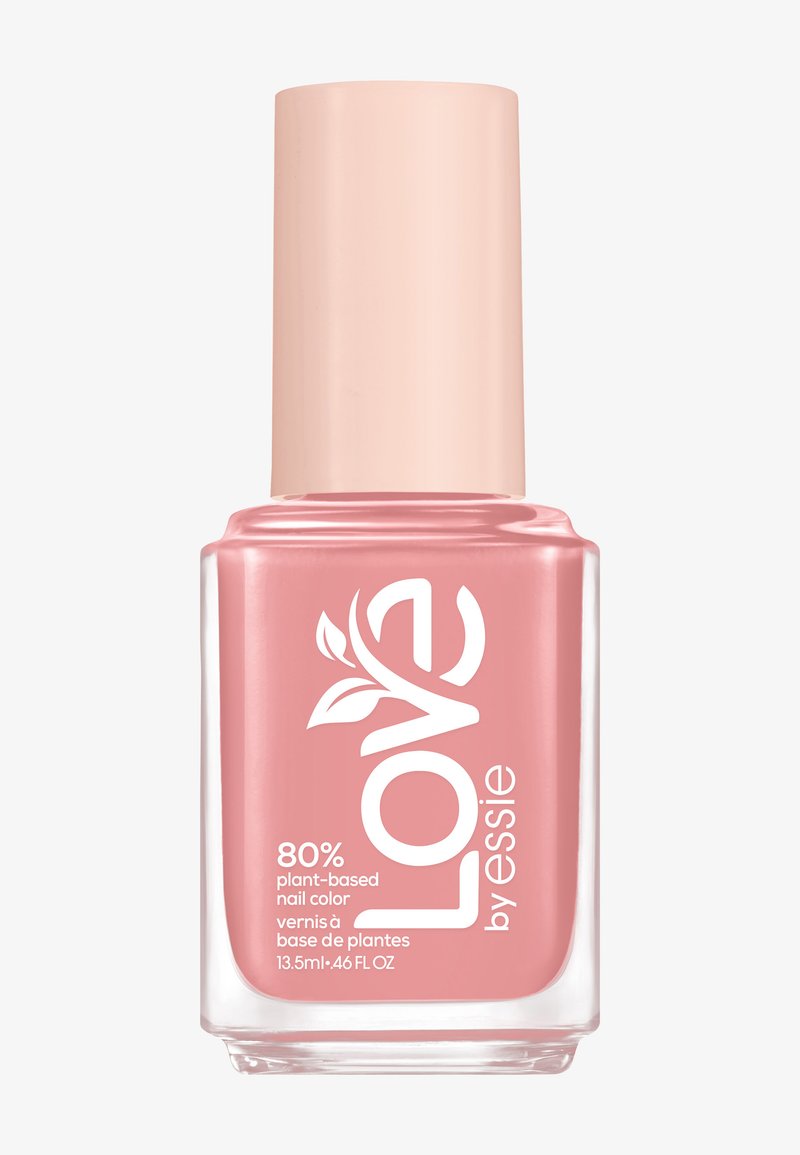 Essie LOVE BY ESSIE - Nagellak - better than yesterday