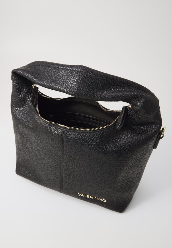 STEM RE - Handbag - nero2