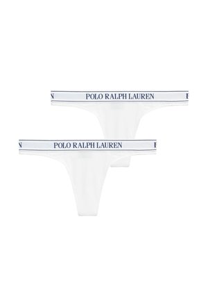 2-PACK ESSENTIALS - Stringit - white cloud