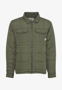 Odabrano, dusty olive