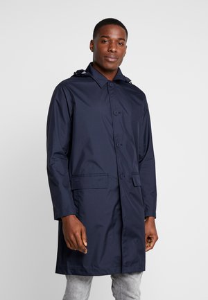 Parka - marine sombre