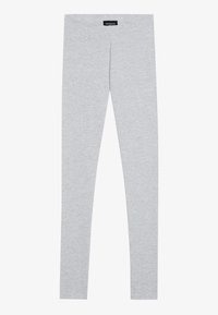 Even&Odd 3 PACK - Tajice-hlače - lilac/green/light grey marl