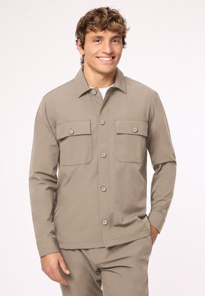 ROY ROBSON Camicia - braun