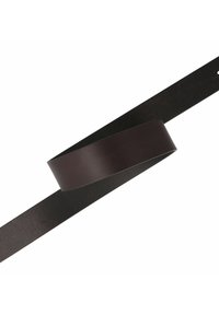 Strellson Cinturón - dark brown