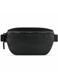 bugatti BLANC DELIGHT - Saszetka nerka