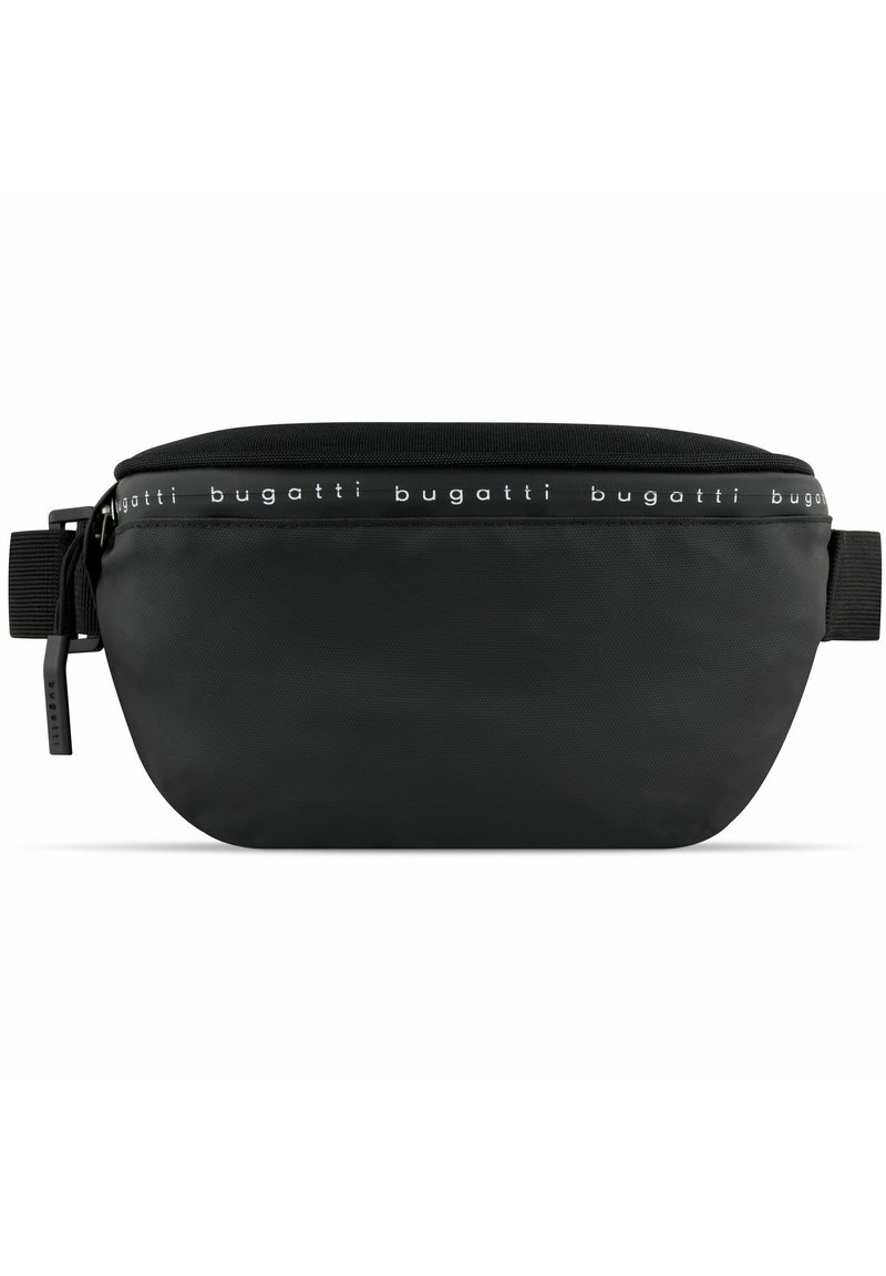 bugatti BLANC DELIGHT - Saszetka nerka