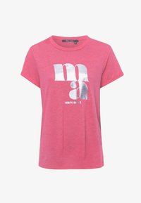 Unselected, pink varied