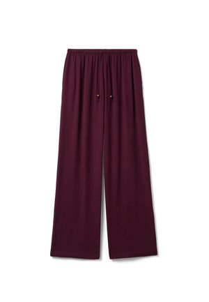 B.ANGEL, Pantalones - red