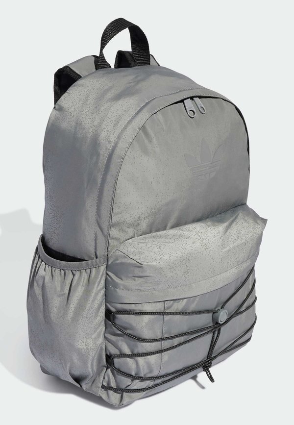 Rucksack - iron met3