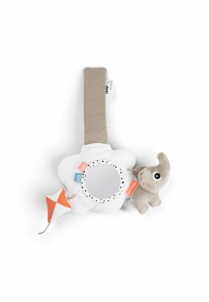 Cuddly toy - colour mix