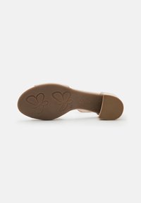 Gabor Comfort Riemensandalette - muschel