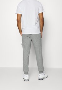 Puma Jogginghose - grey