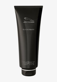 Jaguar Fragrances - CLASSIC BLACK SHOWER GEL - Gel douche Image miniature 1