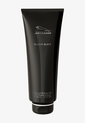 Jaguar Fragrances CLASSIC BLACK SHOWER GEL nieokreślony