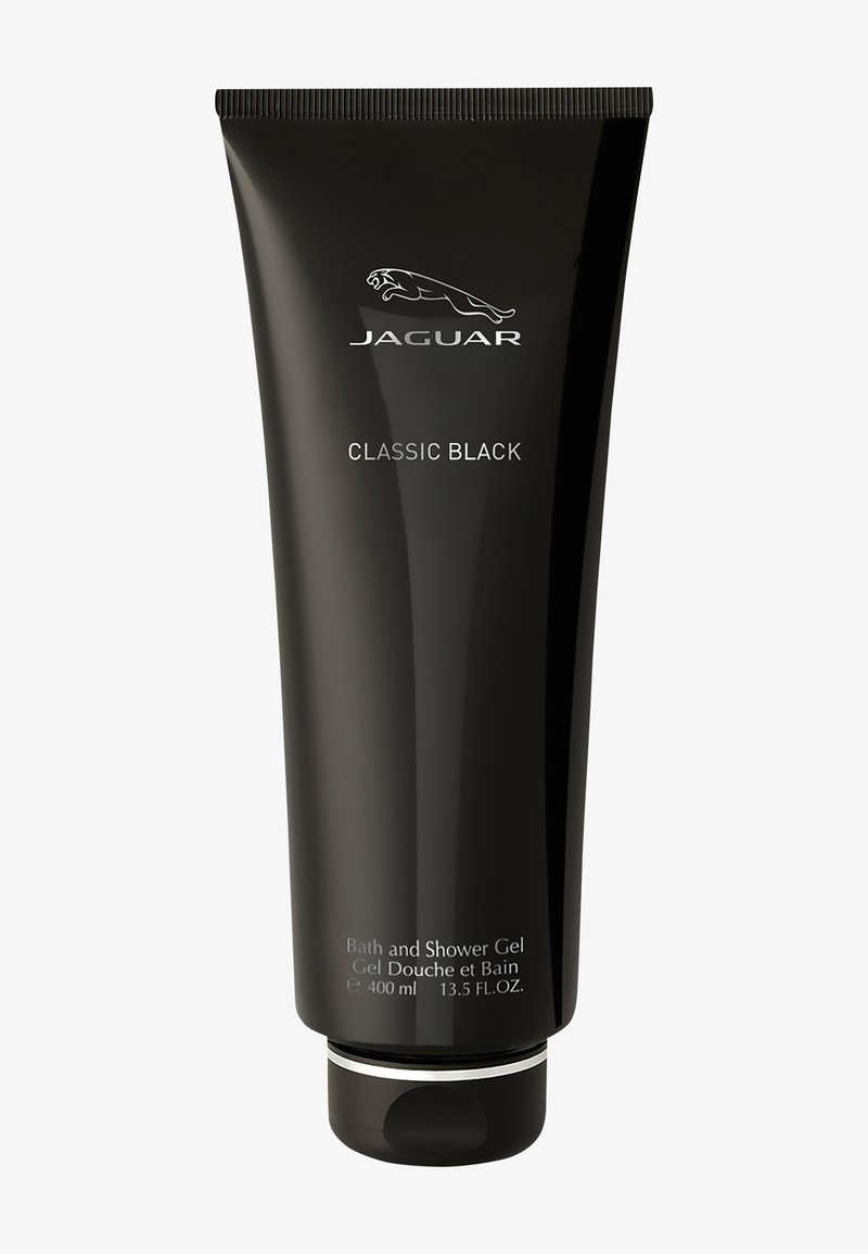 Jaguar Fragrances - CLASSIC BLACK SHOWER GEL - Gel douche, Agrandir