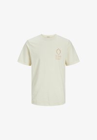 Unselected, beige