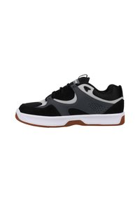 Unselected, xkss black grey grey