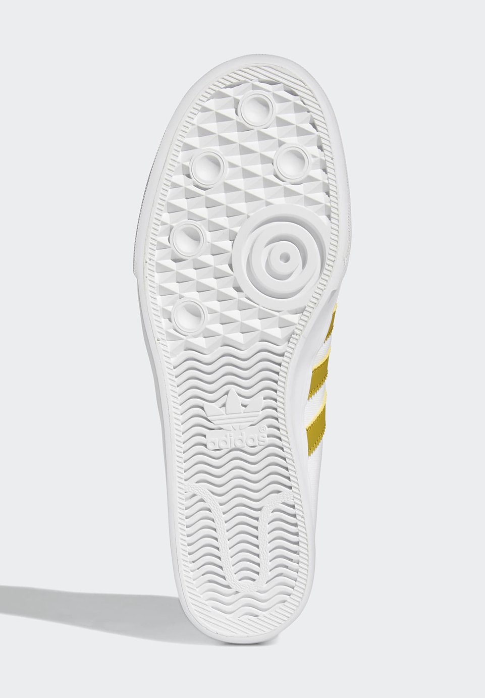 adidas adi ease white