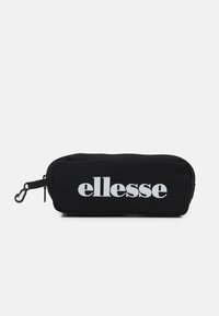 Ellesse VALLI SET UNISEX - Rucksack - black