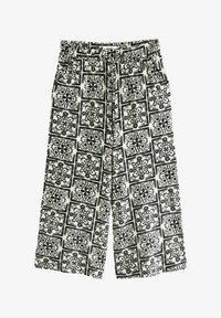 Ausgewählt, monochrome