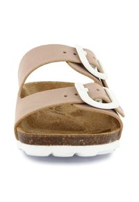 Grünland Ciabattine - rosa