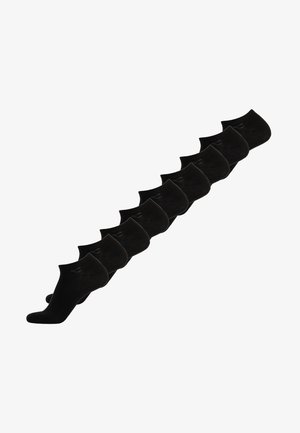 camel active 9ER PACK - Socks - black
