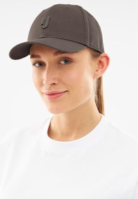 Johnny Urban JASON - Keps - blue cream