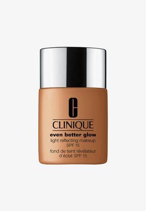 EVEN BETTER GLOW SPF15 MAKEUP - Foundation - WN118 amber