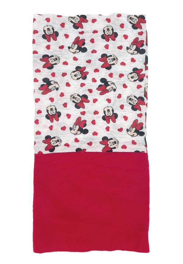 MINNIE MOUSE – LOOP                         – Schlauchschal – mehrfarbig