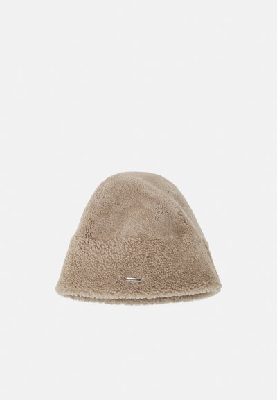 STUDIO ID SAILOR HAT  - Kootud müts - sand
