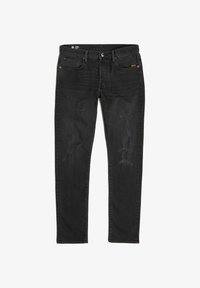 Selezionato, worn in ripped grey sacramento