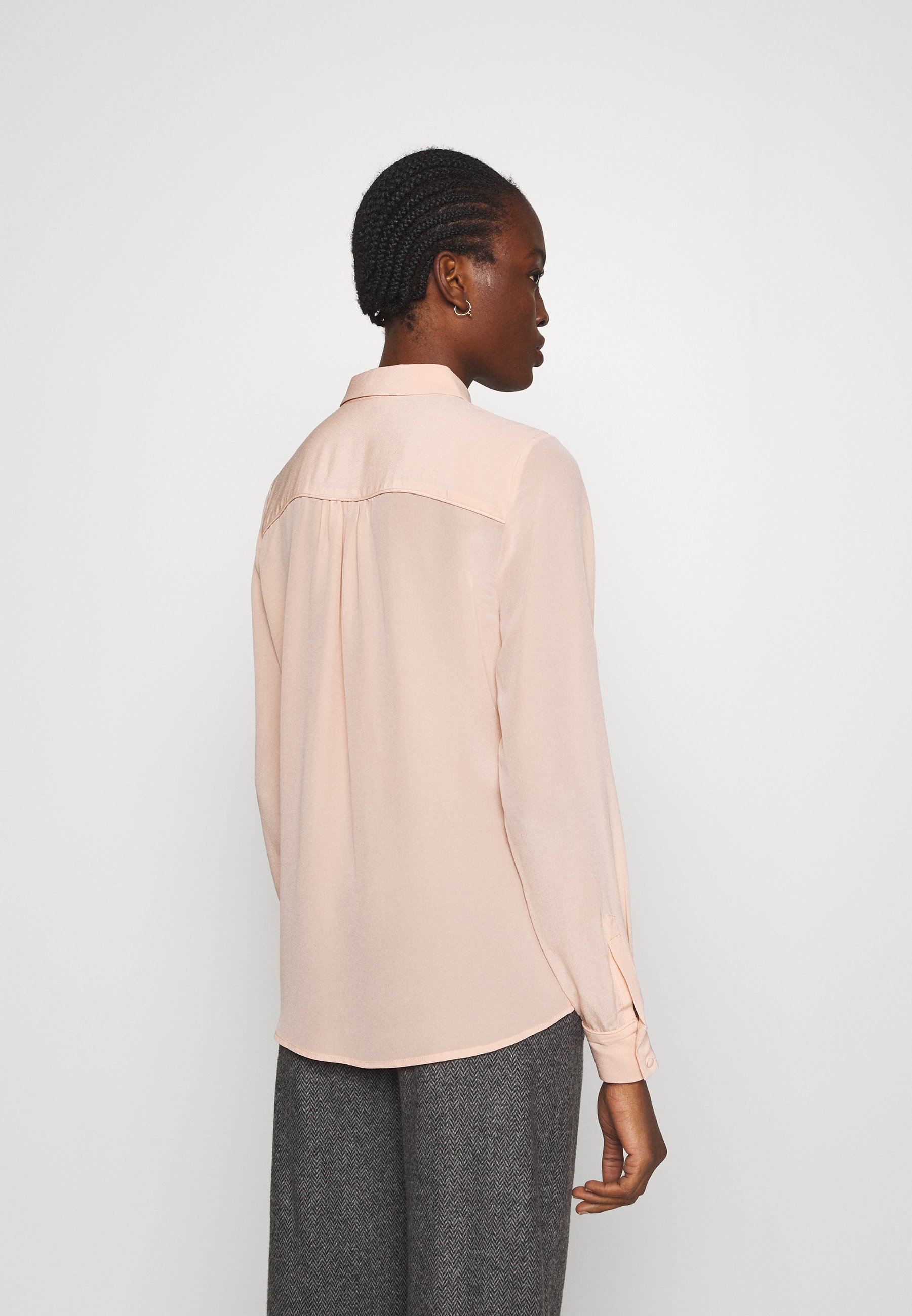 Women LILLIE CORINNE SHIRT - Button-down blouse Women LILLIE CORINNE SHIRT - Button-down blouse