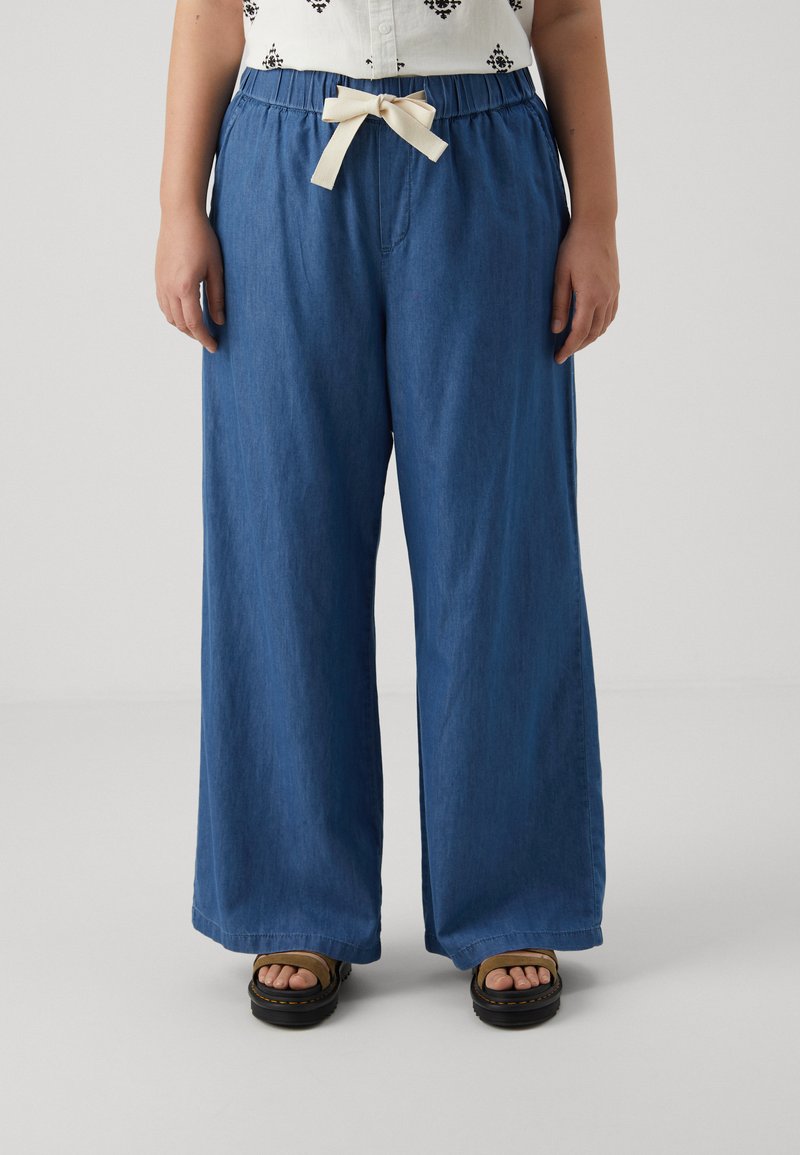 esprit palazzo broek