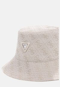 Guess Klobúk - mehrfarbig grau