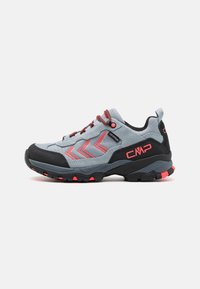 CMP - MELNICK LOW TREKKING SHOES WP - Hikingsko - alluminio Miniaturebillede 1