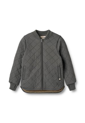 BENNI - Talvejope - black sea