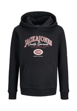 ARI BRANDING - Kapuzenpullover - schwarz