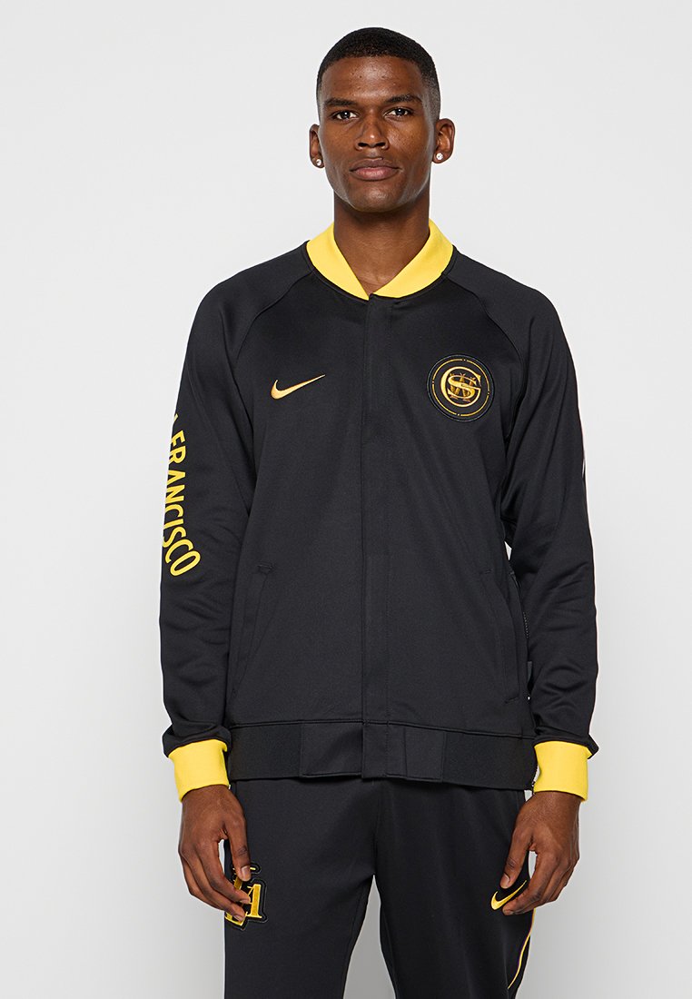 Nike Performance Trainingsvest zwart Nike Performance Trainingsvest zwart