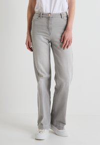 Non sélectionné, light grey