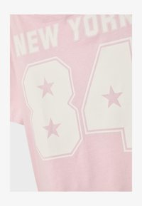 Valgt, light pink